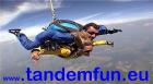 Fallschirmspringen Bayern - Ostbayern - Niederbayern - Dingolfing - Klatovy